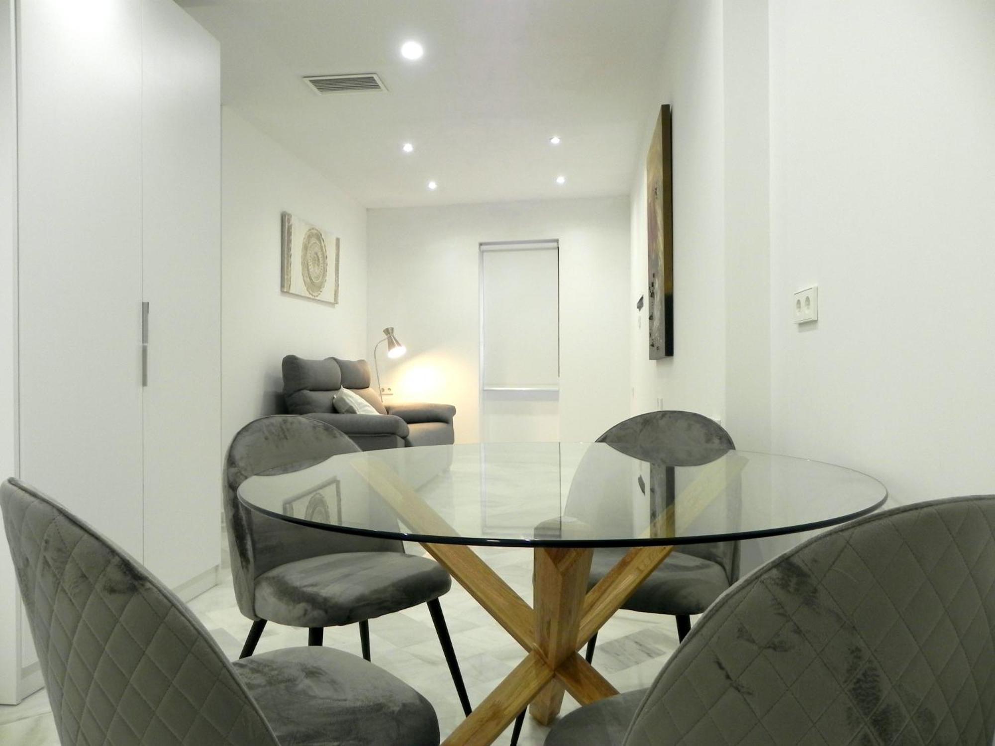 Catalina Suites Apartments Downtown Valenza Esterno foto